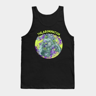 The Abomination Tank Top